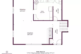 818 Fender Ln, Westmont Hilltop School District, PA 15905 - Photo 19