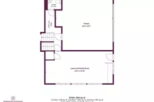 818 Fender Ln, Westmont Hilltop School District, PA 15905 - Photo 21