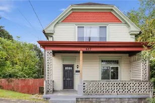 487 Antenor Ave, Pittsburgh, PA 15210 - Photo 1