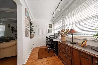 314 Richey Ave, Pittsburgh, PA 15214 - Photo 3