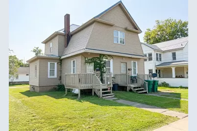 596/598 S South 7th Street, Indiana Boro, PA 15701 - Photo 1
