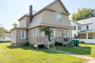 596/598 S South 7th St, Indiana Boro, PA 15701 - Photo 1