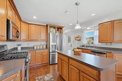 501 Franklin Farms Rd, North Franklin Township, PA 15301 - Photo 19