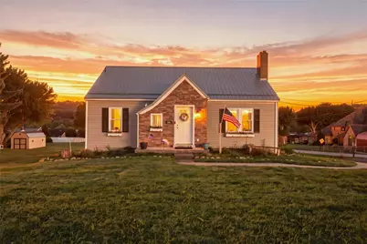 501 Franklin Farms Rd, North Franklin Township, PA 15301 - Photo 1