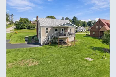 501 Franklin Farms Rd, North Franklin Township, PA 15301 - Photo 37