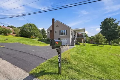 501 Franklin Farms Rd, North Franklin Township, PA 15301 - Photo 41