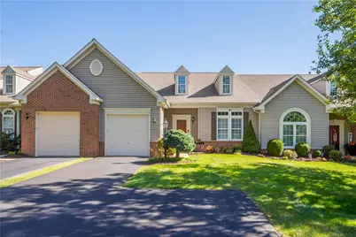 1110 Linden Vue Dr, North Strabane, PA 15317 - Photo 1