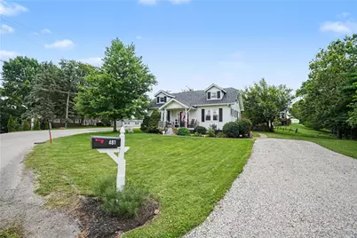 481 Cecil-Henderson Road, Cecil, PA 15321 - Photo 3