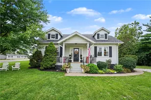 481 Cecil-Henderson Rd, Cecil, PA 15321 - Photo 1