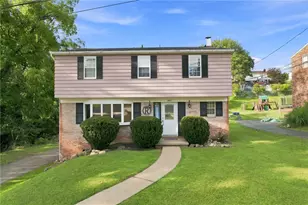 696 Sloop, Pittsburgh, PA 15237 - Photo 1