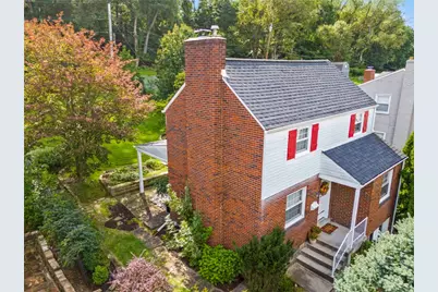 322 Vanadium Road, Scott Township, PA 15243 - Photo 5