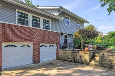 4283 Sky Vue Drive, Murrysville, PA 15668 - Photo 3