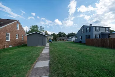 1810 Vanburen, Aliquippa, PA 15009 - Photo 19