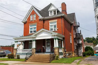 250 Green St, California, PA 15419 - Photo 3