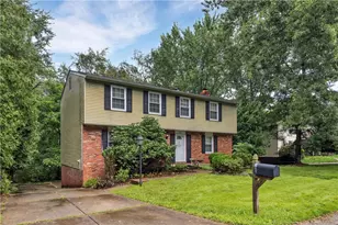285 Shasta Dr, Pittsburgh, PA 15239 - Photo 1
