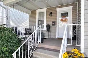 505 Crest Ave, Charleroi Boro, PA 15022 - Photo 5