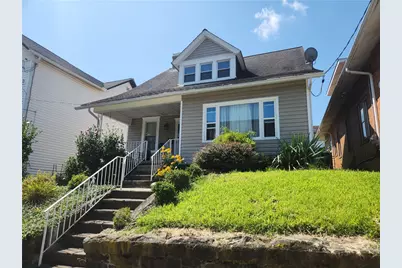 505 Crest Avenue, Charleroi Boro, PA 15022 - Photo 1
