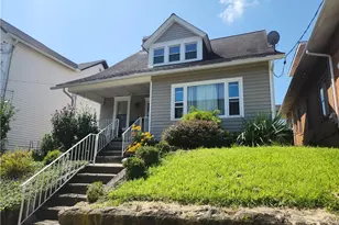 505 Crest Ave, Charleroi Boro, PA 15022 - Photo 1