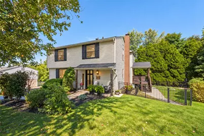 473 Oaklawn, Pittsburgh, PA 15241 - Photo 1