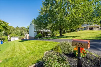 473 Oaklawn, Pittsburgh, PA 15241 - Photo 37