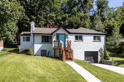 473 Sleepy Hollow Road, Pittsburgh, PA 15228 - Photo 25