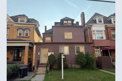 340 N Craig St #2, Pittsburgh, PA 15213 - Photo 1