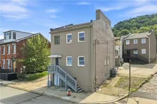 500 Bingham St, Pittsburgh, PA 15203 - Photo 1