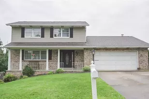 204 David Dr, Uniontown, PA 15401 - Photo 1