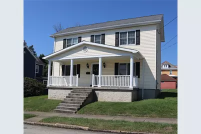 308 College Avenue, Mt Pleasant Boro, PA 15666 - Photo 1