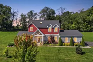 333 Fort Cherry Rd, Mt Pleasant Twp, PA 15057 - Photo 1