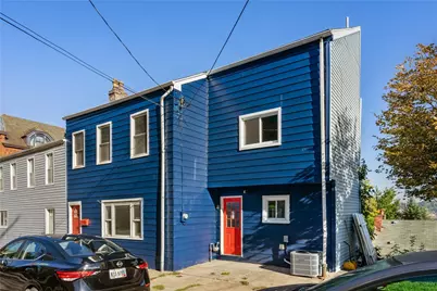 33 Pius St, Pittsburgh, PA 15203 - Photo 3
