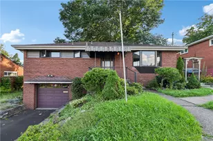 478 Balconade Dr, Pittsburgh, PA 15236 - Photo 1