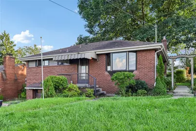 478 Balconade Dr, Pittsburgh, PA 15236 - Photo 5