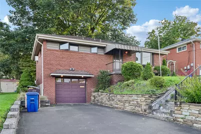 478 Balconade Dr, Pittsburgh, PA 15236 - Photo 3