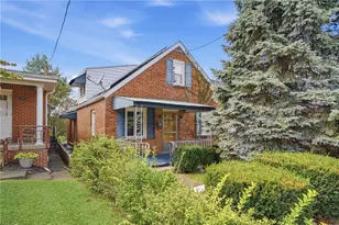 1515 Ridge Ave, New Kensington, PA 15068 - Photo 1