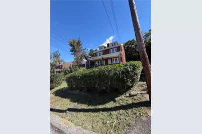 1922-1924 Lincoln Ave Ext, Pittsburgh, PA 15235 - Photo 1