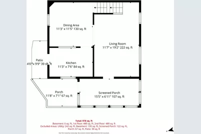 624 Spang Ave, Leechburg Boro, PA 15656 - Photo 23
