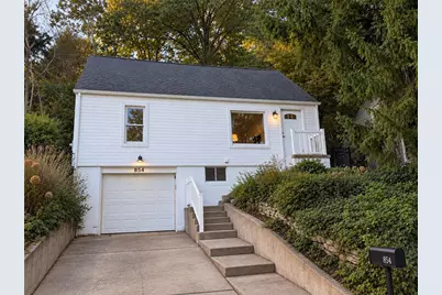 854 7th St, Beaver, PA 15009 - Photo 1