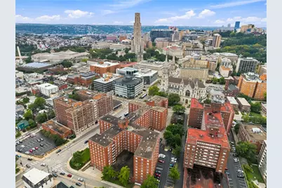 4601 Fifth Avenue #621, Pittsburgh, PA 15213 - Photo 31