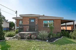 358 Anderson Ave, Indiana Boro, PA 15701 - Photo 1