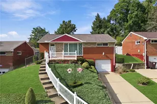 5244 Siesta Dr, Pittsburgh, PA 15236 - Photo 1
