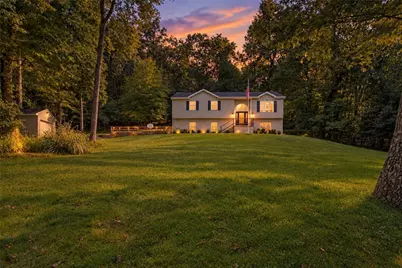 314 Glade Run Rd, Forward Township, PA 16033 - Photo 1