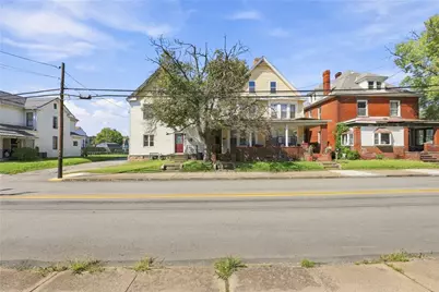 904-906 S Pittsburgh St, Connellsville, PA 15425 - Photo 1