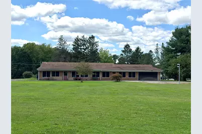 3406 Wilmington Rd, Neshannock Township, PA 16105 - Photo 5