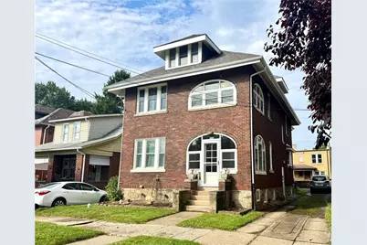 308 Broad Street, Butler, PA 16001 - Photo 1