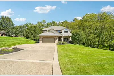 510 Interest Lane, South Franklin, PA 15301 - Photo 47