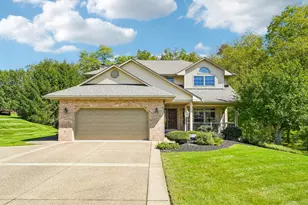 510 Interest Ln, South Franklin, PA 15301 - Photo 1