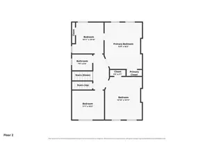 131 S Graham St, Friendship Park, PA 15206 - Photo 33