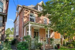 131 S Graham St, Friendship Park, PA 15206 - Photo 1