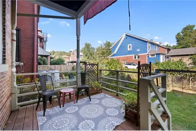 131 S Graham St, Friendship Park, PA 15206 - Photo 27